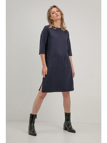 Josephine & Co Kleid "Polly" in Dunkelblau