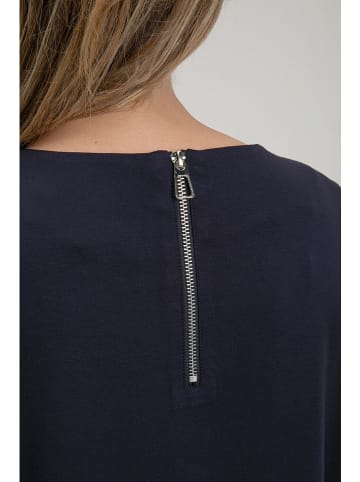 Josephine & Co Kleid "Polly" in Dunkelblau