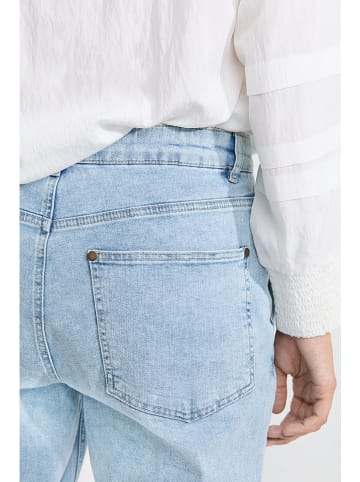 Josephine & Co Jeans "Andrew" - Regular Fit - in Hellblau
