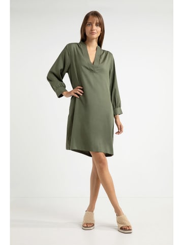 Josephine & Co Kleid "Annabelle" in Khaki