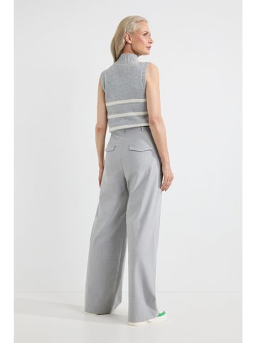 Josephine & Co Marlenebroek "Desiree" grijs