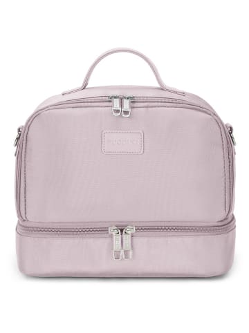 Puccini Lunchtasche in Lila - (B)24 x (H)18 x (T)13 cm