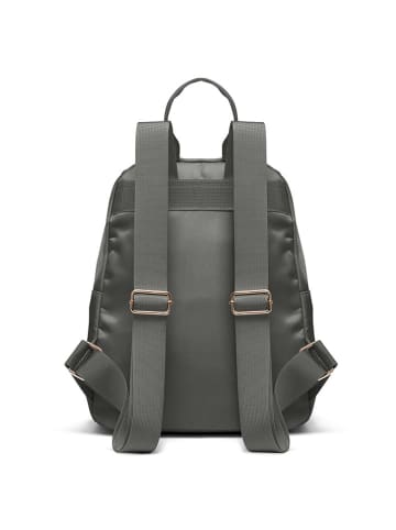 Puccini Rucksack "Pulse" in Anthrazit - (B)24 x (H)32 x (T)10 cm