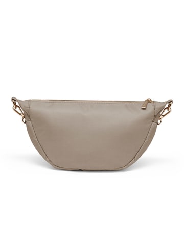 Puccini Umhängetasche "Pulse" in Taupe - (B)30 x (H)17,5 x (T)9 cm