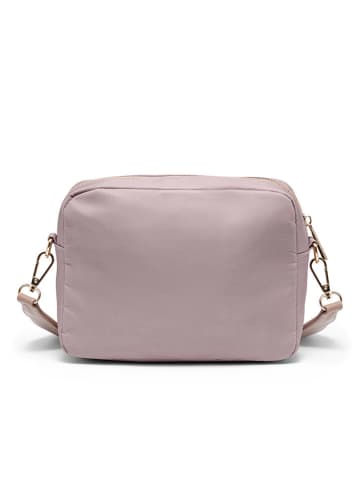 Puccini Umhängetasche "Pulse" in Lila - (B)23 x (H)19 x (T)8 cm