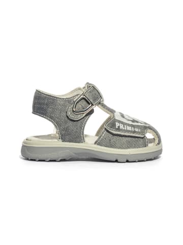 Primigi Leren sandalen "Mini" taupe
