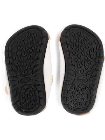 Filibabba Zwemschoenen "Dino Beach" wit