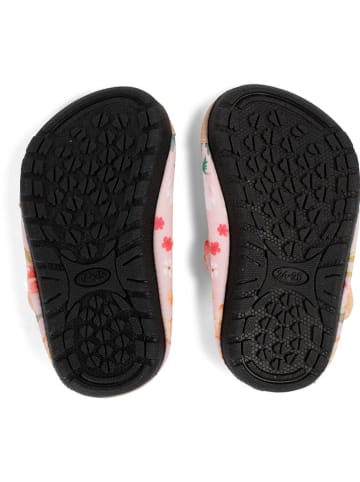Filibabba Badeschuhe "Ocean Blossom" in Rosa