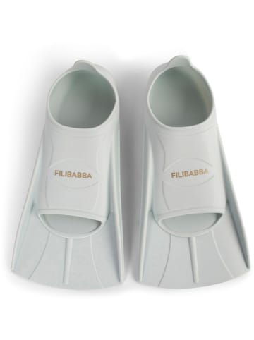 Filibabba Zwemvliezen lichtblauw - vanaf 3 jaar