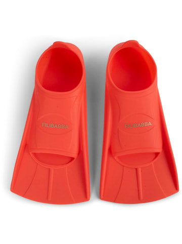 Filibabba Flippers rood - vanaf 3 jaar