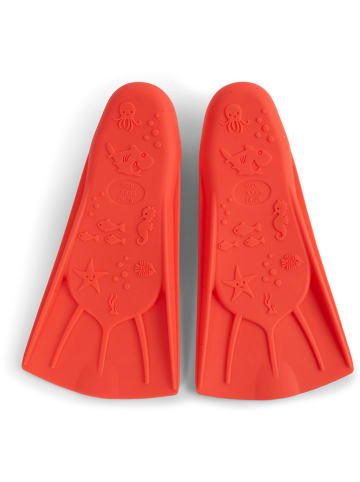 Filibabba Flippers rood - vanaf 3 jaar