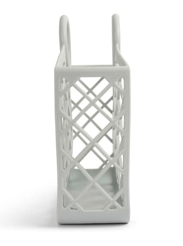 Filibabba Torba plażowa w kolorze błękitnym - 23 x 26,5 x 9 cm