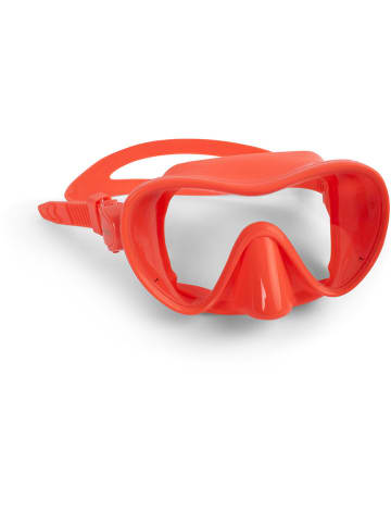Filibabba Tauchbrille in Rot - ab 5 Jahren