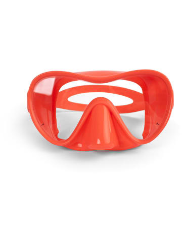 Filibabba Duikbril rood - vanaf 5 jaar