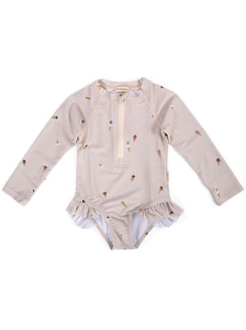 Filibabba Badeanzug "Vilje Cool Summer" in Rosa