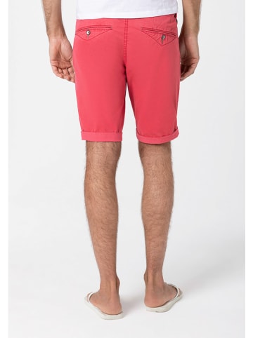 Timezone Short roze