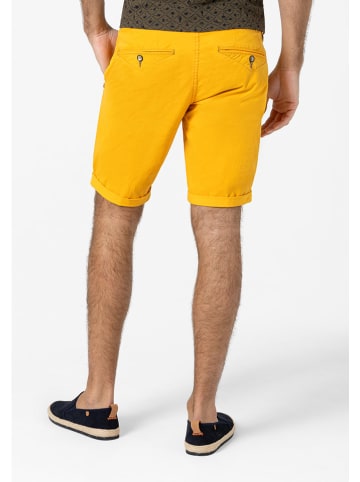 Timezone Shorts in Senf
