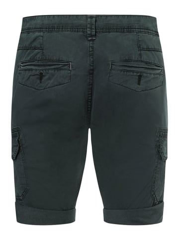 Timezone Spijkershort donkerblauw
