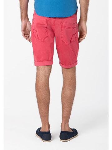 Timezone Spijkershort roze