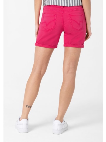 Timezone Short roze