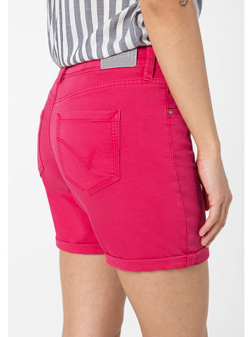 Timezone Short roze