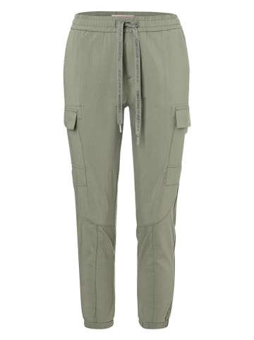 Timezone Cargohose in Khaki