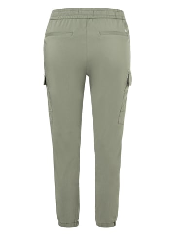 Timezone Cargohose in Khaki
