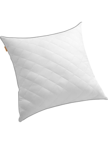 Songmics Kopfkissen in Weiß - (L)80 x (B)80 cm