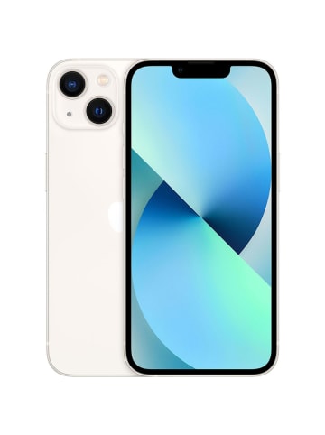 Apple iPhone 13 wit - 128 GB