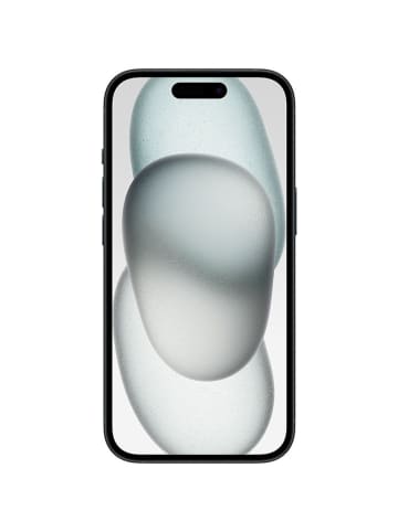 Apple iPhone 15 in Schwarz - 128 GB