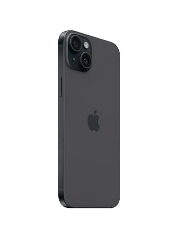 Apple iPhone 15 in Schwarz - 128 GB