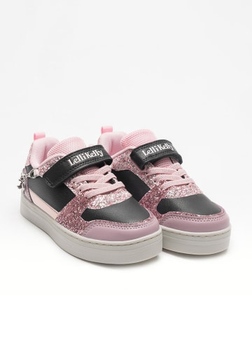 Lelli Kelly Sneakers "Gioiello" in Rosa
