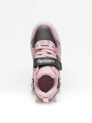 Lelli Kelly Sneakers "Gioiello" in Rosa
