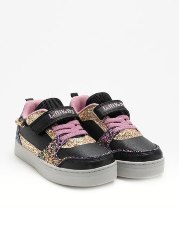 Lelli Kelly Sneakers "Gioiello" in Schwarz