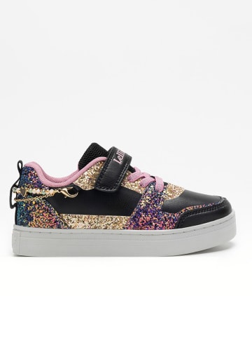 Lelli Kelly Sneakers "Gioiello" in Schwarz