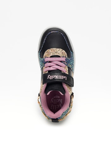 Lelli Kelly Sneakers "Gioiello" in Schwarz