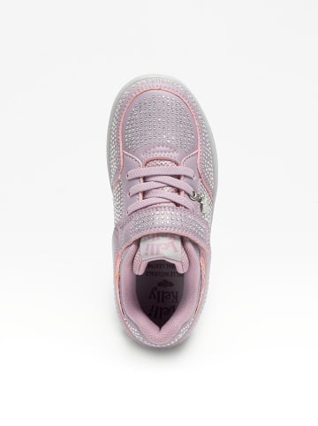 Lelli Kelly Sneakersy "Frangetta" w kolorze fioletowym