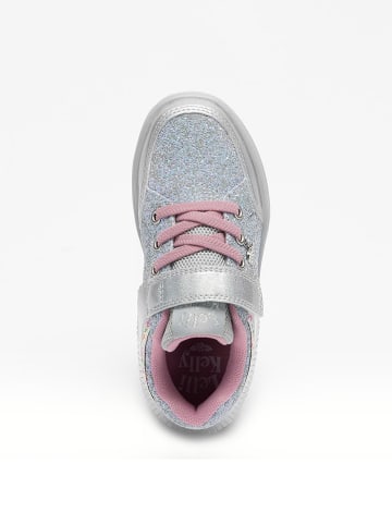 Lelli Kelly Sneakers "Frangetta" in Silber