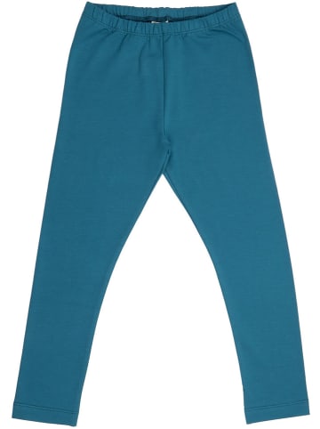 Walkiddy Leggings in Blau