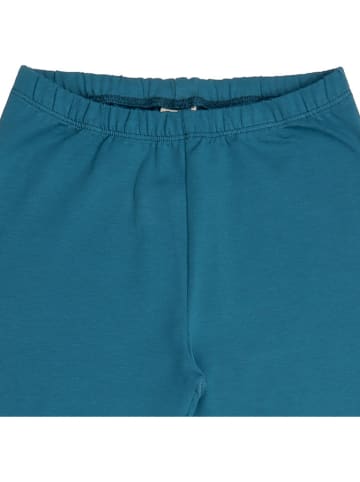 Walkiddy Leggings in Blau