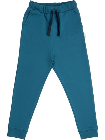 Walkiddy Sweathose in Blau