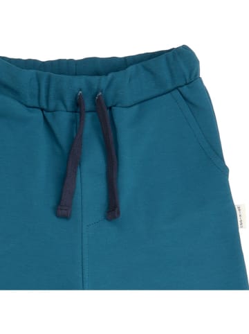 Walkiddy Sweathose in Blau