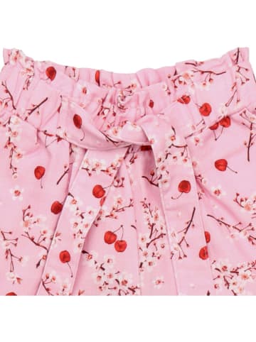 Walkiddy Short lichtroze