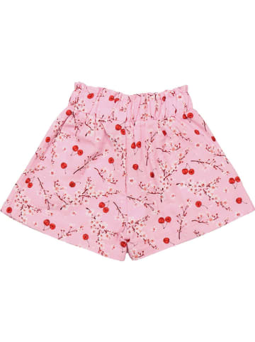 Walkiddy Short lichtroze