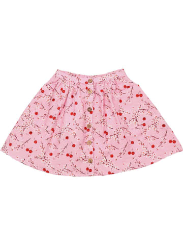 Walkiddy Rok lichtroze