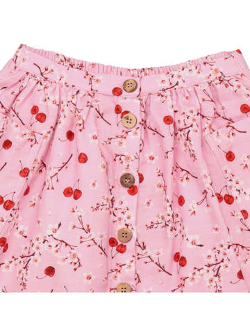 Walkiddy Rok lichtroze