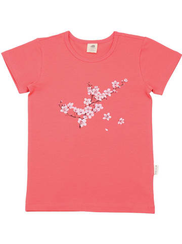 Walkiddy Shirt in Pink