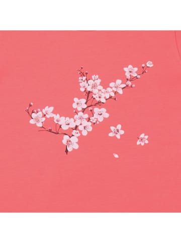 Walkiddy Shirt in Pink