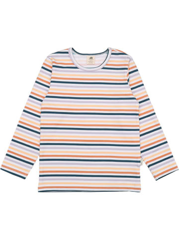 Walkiddy Longsleeve in Bunt