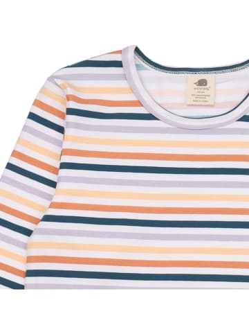 Walkiddy Longsleeve in Bunt